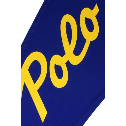 Spodnie chłopięce Polo Ralph Lauren 