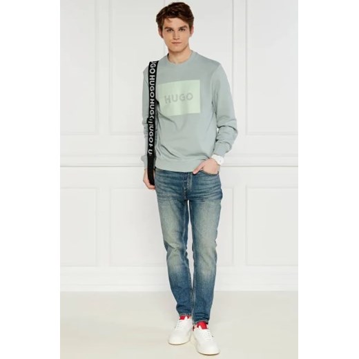 Hugo Blue Jeansy Brody | Slim Fit Hugo Blue 34/32 Gomez Fashion Store