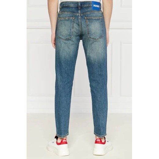 Hugo Blue Jeansy Brody | Slim Fit Hugo Blue 30/32 Gomez Fashion Store