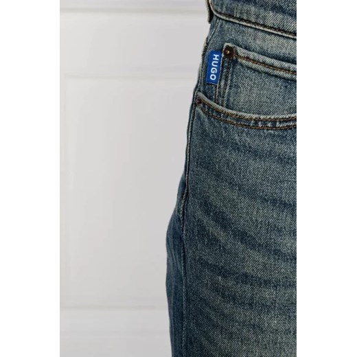 Hugo Blue Jeansy Brody | Slim Fit Hugo Blue 36/34 Gomez Fashion Store
