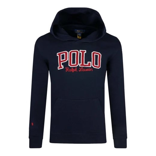POLO RALPH LAUREN Bluza | Regular Fit Polo Ralph Lauren 104 okazja Gomez Fashion Store