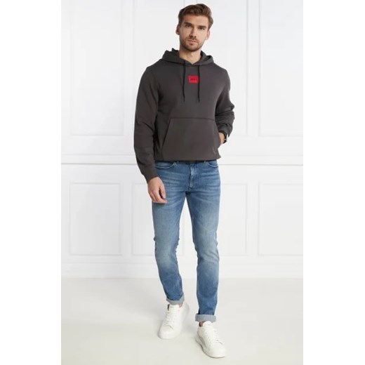 HUGO Jeansy HUGO 734 | Extra slim fit 38/34 Gomez Fashion Store okazja