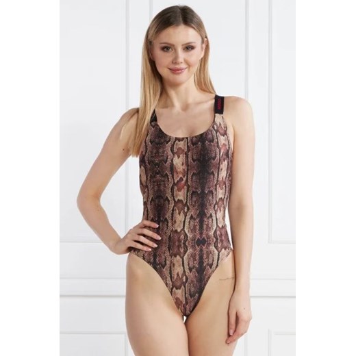 Hugo Bodywear Strój kąpielowy EXOTIKA XL Gomez Fashion Store wyprzedaż