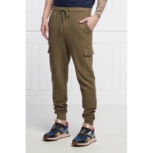 Joop! Jeans Spodnie dresowe Saint | Regular Fit ze sklepu Gomez Fashion Store w kategorii Spodnie męskie - zdjęcie 172950418