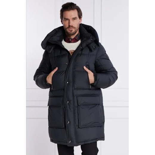 Płaszcz męski Polo Ralph Lauren