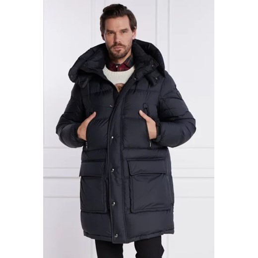 POLO RALPH LAUREN Puchowy płaszcz ze sklepu Gomez Fashion Store w kategorii Płaszcze męskie - zdjęcie 172950487