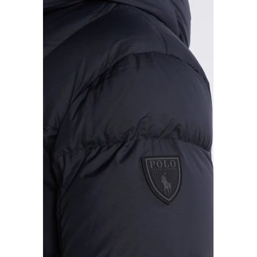 Płaszcz męski Polo Ralph Lauren