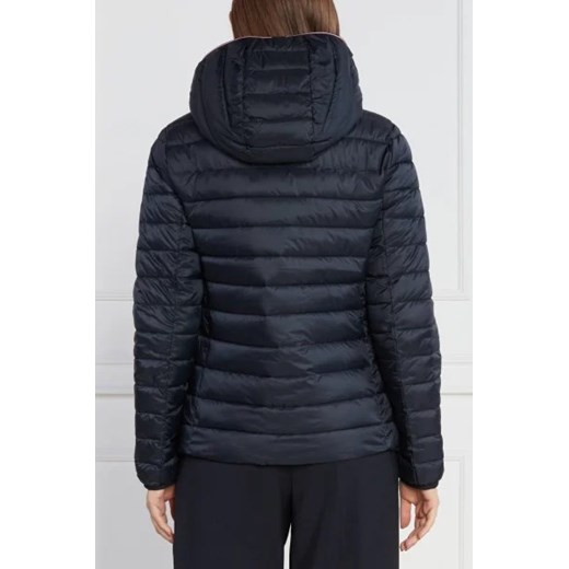 Kurtka damska Tommy Hilfiger poliestrowa