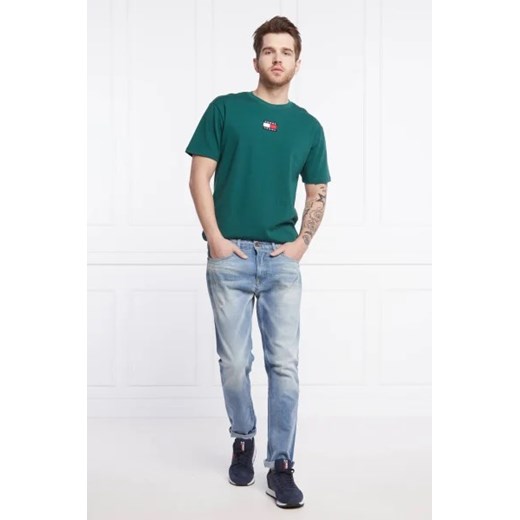 Jeansy męskie Tommy Jeans