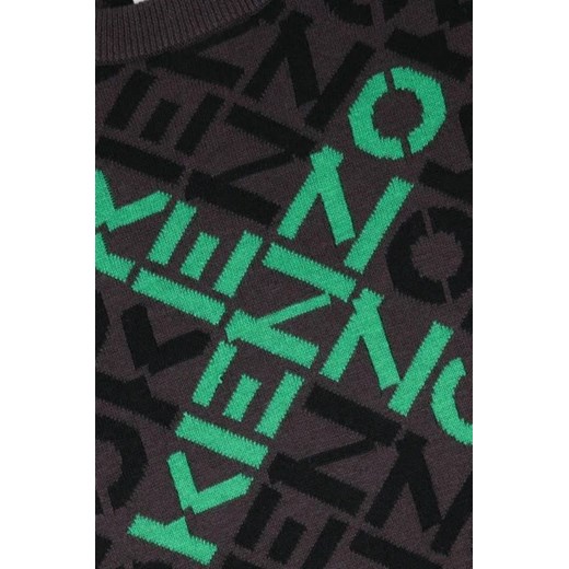 Sweter chłopięcy Kenzo Kids 