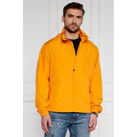 Gant Kurtka LIGHTWEIGHT WINDSHIELDER | Regular Fit ze sklepu Gomez Fashion Store w kategorii Kurtki męskie - zdjęcie 172951058