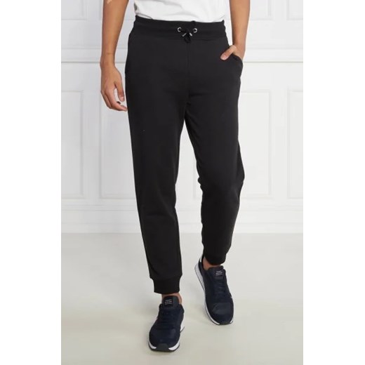Gant Spodnie dresowe | Regular Fit Gant M okazyjna cena Gomez Fashion Store