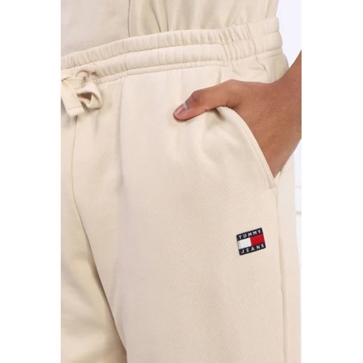 Spodnie męskie Tommy Jeans
