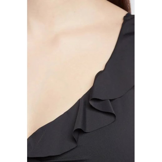 RALPH LAUREN Swimwear Góra od bikini 34 okazja Gomez Fashion Store