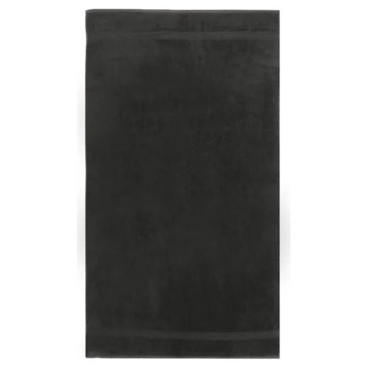 BOSS BLACK Ręcznik kąpielowy LOFT ze sklepu Gomez Fashion Store w kategorii Ręczniki - zdjęcie 172951356