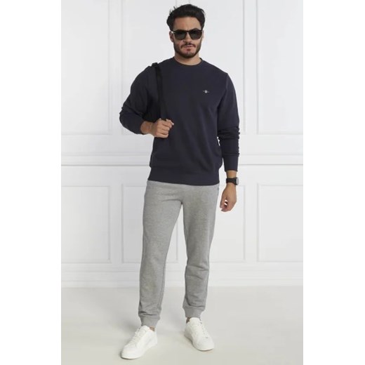 Spodnie męskie Gant 