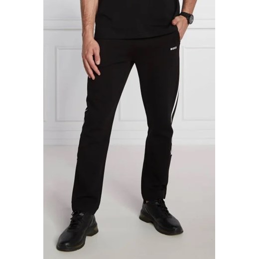 BOSS GREEN Spodnie dresowe Hadim 1 | Regular Fit XXXL wyprzedaż Gomez Fashion Store