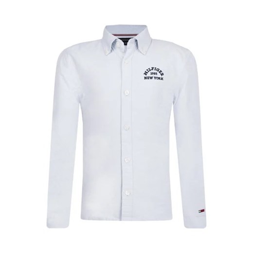 Koszula chłopięca Tommy Hilfiger