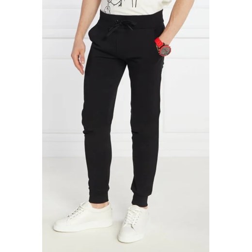 Iceberg Spodnie dresowe | Regular Fit ze sklepu Gomez Fashion Store w kategorii Spodnie męskie - zdjęcie 172951829