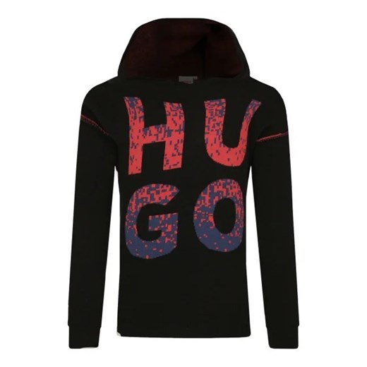 HUGO KIDS Bluza ze sklepu Gomez Fashion Store w kategorii Bluzy chłopięce - zdjęcie 172951957