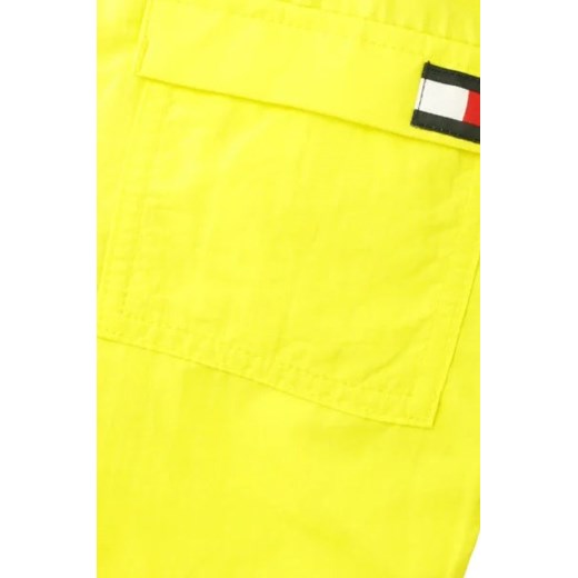 Tommy Hilfiger Szorty kąpielowe | Regular Fit Tommy Hilfiger 140/152 Gomez Fashion Store promocyjna cena