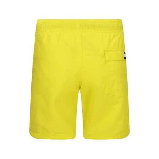 Tommy Hilfiger Szorty kąpielowe | Regular Fit Tommy Hilfiger 140/152 okazja Gomez Fashion Store