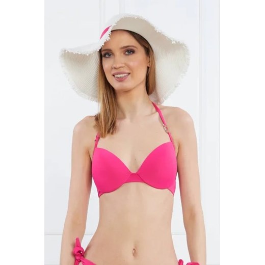 Liu Jo Beachwear Góra od bikini PUSH UP ze sklepu Gomez Fashion Store w kategorii Stroje kąpielowe - zdjęcie 172952035