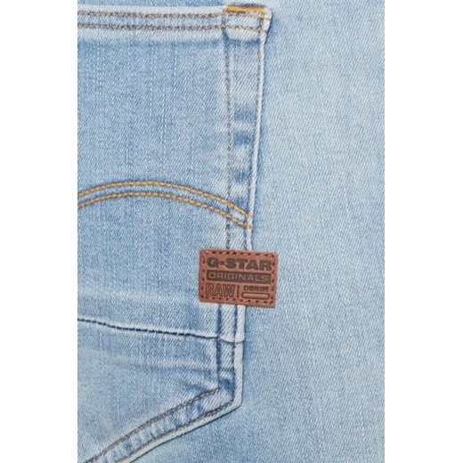 Jeansy męskie G- Star Raw 