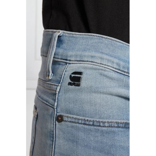 Jeansy męskie G- Star Raw 
