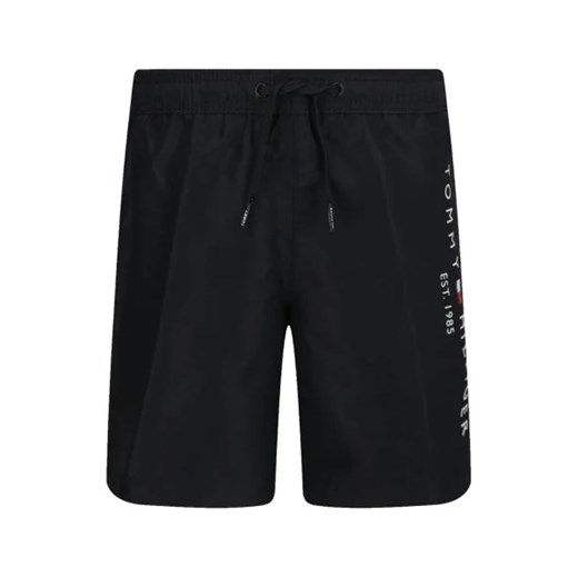 Tommy Hilfiger Szorty kąpielowe | Regular Fit Tommy Hilfiger 152/164 promocyjna cena Gomez Fashion Store