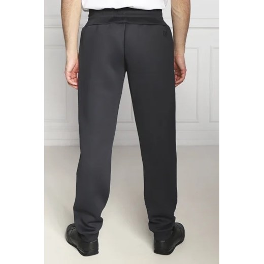 EA7 Spodnie dresowe | Regular Fit XXL okazja Gomez Fashion Store