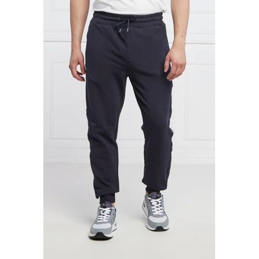 GUESS ACTIVE Spodnie dresowe ARLO | Regular Fit L okazja Gomez Fashion Store
