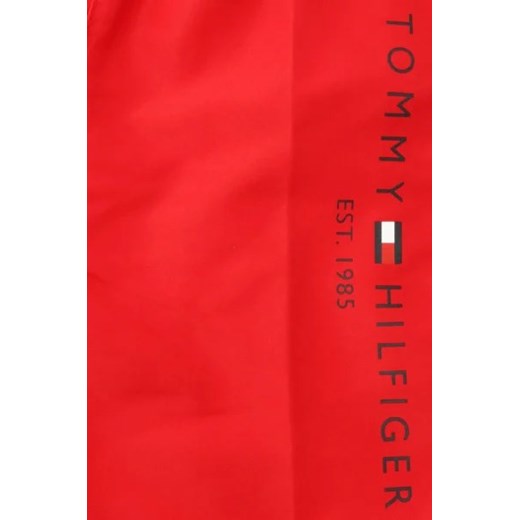 Tommy Hilfiger Szorty kąpielowe | Regular Fit Tommy Hilfiger 140/152 promocja Gomez Fashion Store