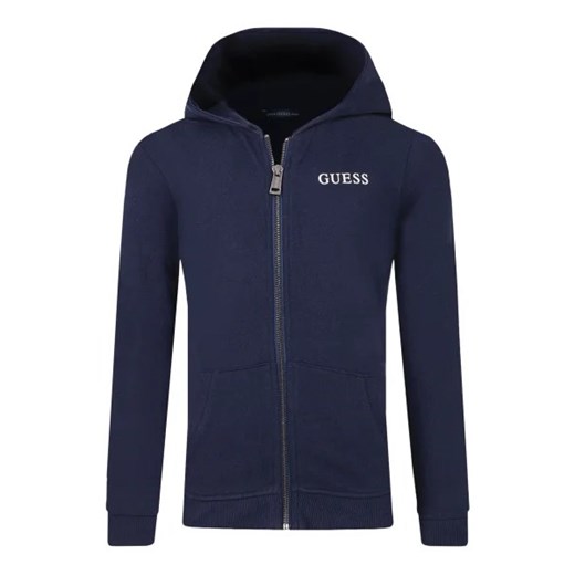 Guess Bluza | Regular Fit ze sklepu Gomez Fashion Store w kategorii Bluzy chłopięce - zdjęcie 172952556