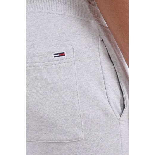 Jeansy męskie Tommy Jeans 