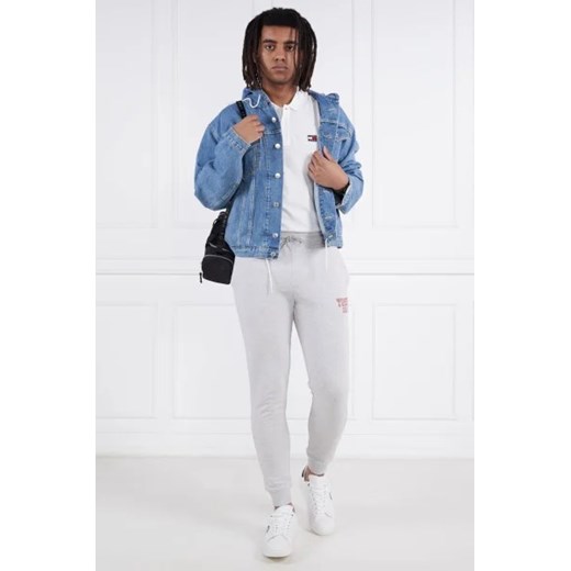 Jeansy męskie Tommy Jeans 