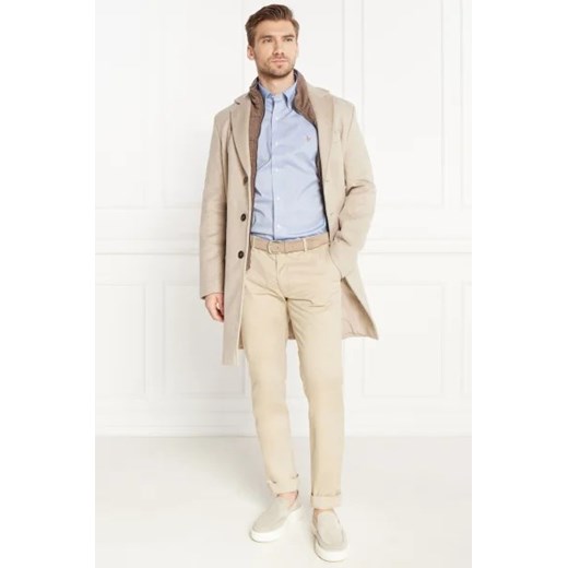 POLO RALPH LAUREN Spodnie chino | Slim Fit Polo Ralph Lauren 34/32 Gomez Fashion Store