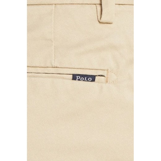 POLO RALPH LAUREN Spodnie chino | Slim Fit Polo Ralph Lauren 33/34 Gomez Fashion Store