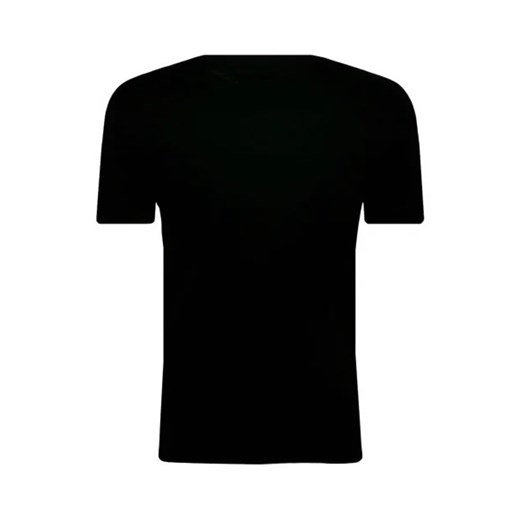 T-shirt chłopięce Emporio Armani