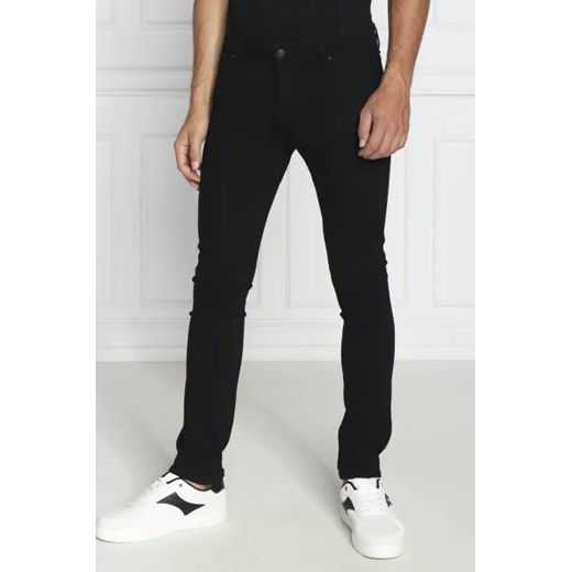 GUESS Jeansy Miami | Skinny fit Guess 34/34 okazja Gomez Fashion Store