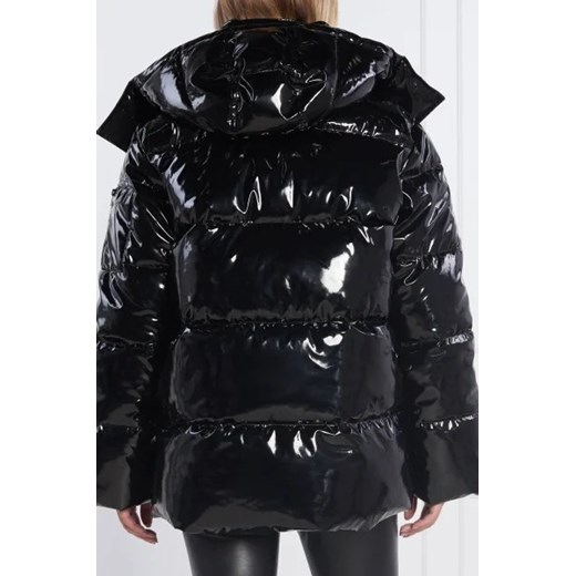 The Kooples Kurtka z szelkami | Relaxed fit The Kooples 36 promocja Gomez Fashion Store