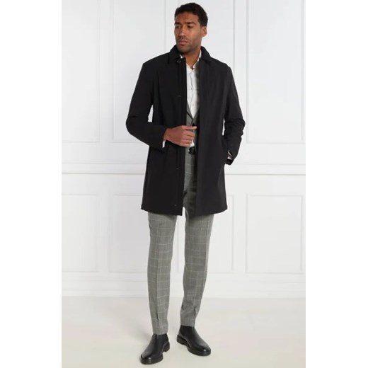 HUGO Płaszcz Marec2411 56 wyprzedaż Gomez Fashion Store