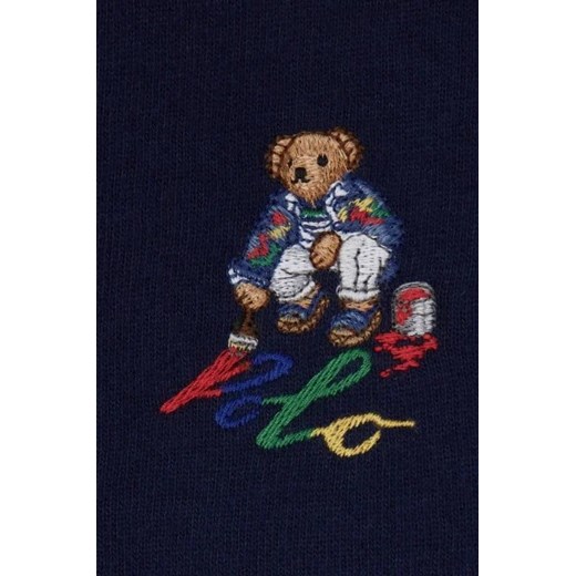 POLO RALPH LAUREN Bluza | Regular Fit Polo Ralph Lauren 140/146 okazja Gomez Fashion Store