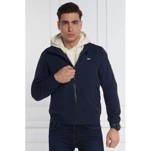 Tommy Jeans Kurtka TJM ESSENTIAL CASUAL | Regular Fit ze sklepu Gomez Fashion Store w kategorii Kurtki męskie - zdjęcie 172953139