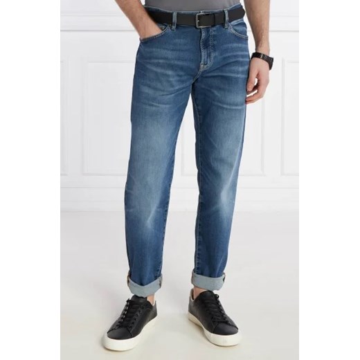 BOSS ORANGE Jeansy Re.Maine BC | Regular Fit 32/34 okazyjna cena Gomez Fashion Store