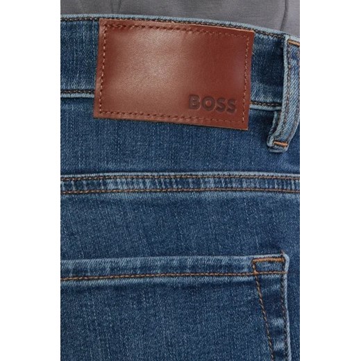 BOSS ORANGE Jeansy Re.Maine BC | Regular Fit 30/32 promocyjna cena Gomez Fashion Store