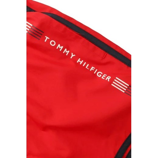 Tommy Hilfiger Szorty kąpielowe | Regular Fit Tommy Hilfiger 152/164 promocja Gomez Fashion Store
