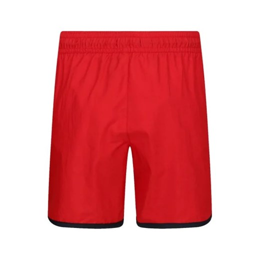 Tommy Hilfiger Szorty kąpielowe | Regular Fit Tommy Hilfiger 152/164 wyprzedaż Gomez Fashion Store