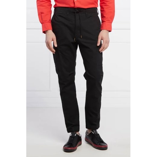 POLO RALPH LAUREN Spodnie | Slim Fit ze sklepu Gomez Fashion Store w kategorii Spodnie męskie - zdjęcie 172953237