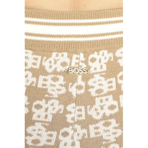BOSS BLACK Legginsy Ferafina | Slim Fit XS Gomez Fashion Store okazja